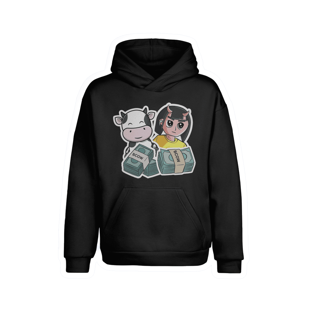 BCOW Hoodie