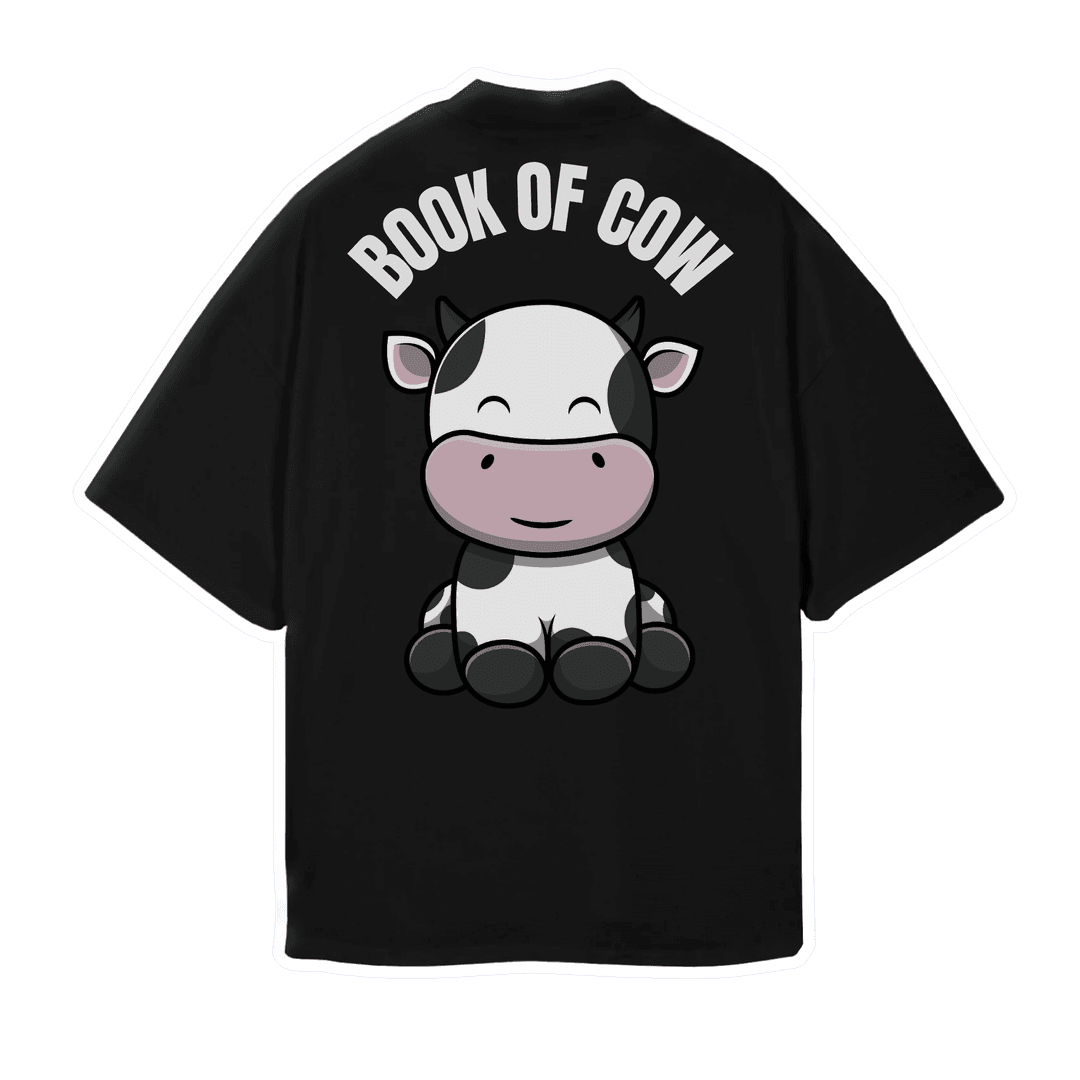 BCOW Official Shirt