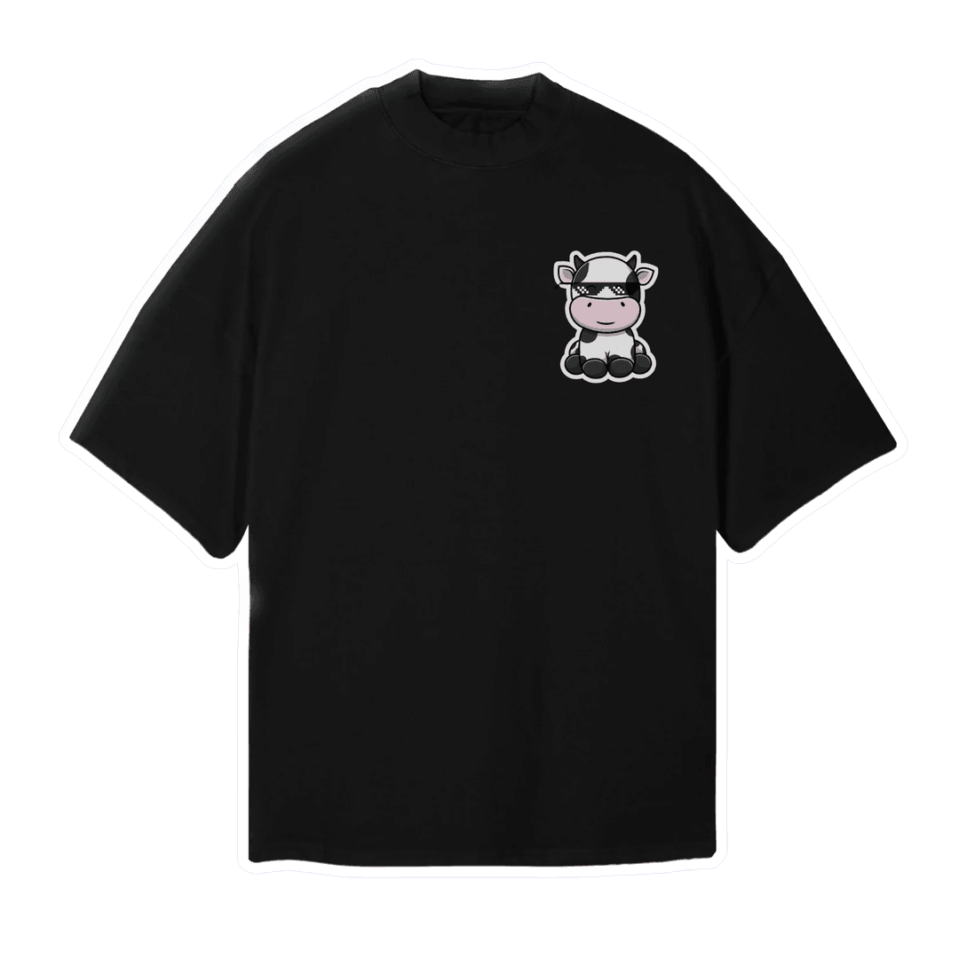 BCOW Dont Fade Shirt